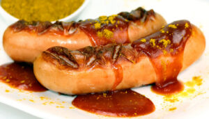 Currywurst